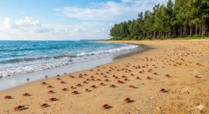 Escape Kolkata’s Traffic in Hours! Top 8 Serene Getaways for Your Next Weekend Trip