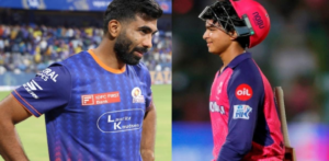 32-Year-Old Bumrah vs 15-Year-Old Suryavanshi! The Ultimate ‘Generation War’ Rocks IPL 2026