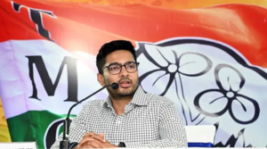 North Bengal Blitz: Abhishek Banerjee Leads Massive TMC Rallies Across Cooch Behar & Jalpaiguri