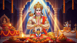 Unlock Prosperity This Hanuman Jayanti; Simple Rituals to Please Bajrangbali and Ward Off Rahu’s Malefic Effects
