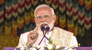 Nari Shakti Rising! Women’s Reservation to be Implemented by 2029, Confirms PM