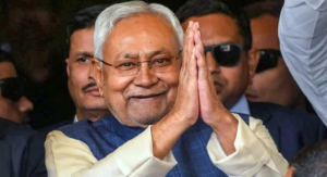 Bihar Politics Shift: Nitish Kumar’s Last Cabinet Meet Today; BJP Likely to Claim CM Post