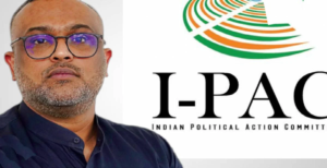 Midnight Court Drama: I-PAC Shareholder Vinesh Chandel Sent to 10-Day ED Custody