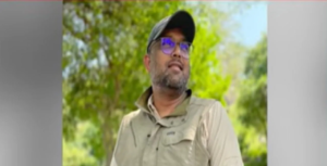 ₹50 Crore International Hawala Scam! Vinesh Chandel Arrested After Late-Night Drama