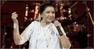 “I Feel Empty Inside,” Actress Mumtaz Shares Emotional Tribute to Late Asha Bhosle