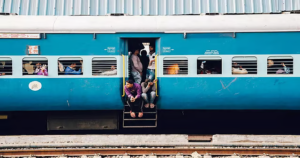End of the Staircase Era! Eastern Railway’s Massive Upgrade Makes Stations 100% Accessible