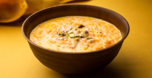Forget Regular Kheer! This ‘Coconut Rabri’ is the Ultimate Sweet Surprise for the New Year