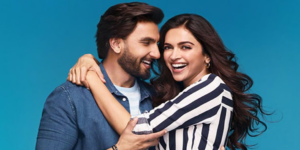 Trouble in Paradise? Rumors of Deepika and Ranveer’s Separation Send Shockwaves Across the Internet