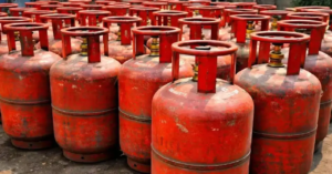Hormuz Crisis Sparks Oil Price Hike! Will LPG Rates Surge Today? Check Latest Updates