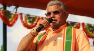 “The Roots of Corruption Run Deep”! Dilip Ghosh Vows Mass Arrests of Heavyweights After May 4