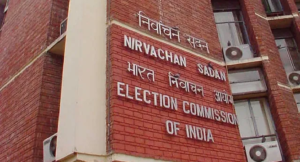 Election Commission Orders Route March in Sensitive Areas; DM and SP to Lead the Charge