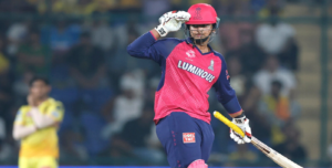 Youngest Ever? Vaibhav Suryavanshi All Set to Break Tendulkar’s 36-Year-Old Record