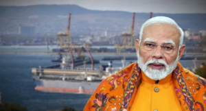 Iranian Oil Hits Indian Shores After 7 Years Amid US Blockade; Delhi’s Tactical Masterstroke