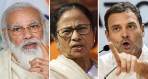 “If Modi is Corrupt, TMC is No Less”, Rahul Gandhi’s Twin Attack in Bengal