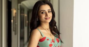 Not the First Time: Trisha Krishnan Targeted with Fake Bomb Threat Again