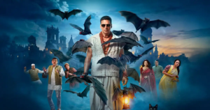 Akshay-Priyadarshan Duo Returns! New Song ‘O Sundari’ Sparks ‘Bhool Bhulaiyaa’ Nostalgia