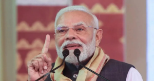 “A Promise Fulfilled”! PM Modi Writes to the Nation on Nari Shakti Vandan Adhiniyam