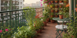 National Gardening Day 2026: Transform Your Small Balcony into a Lush ‘Mini Forest’