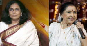 A Life of Music and Duty, Arati Mukherjee Pays a Tearful Tribute to the Versatile Asha Bhosle