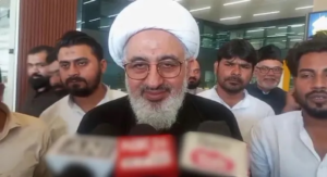 “They Aren’t Men of Dialogue!” Iran’s Top Envoy Slams US Duplicity in Explosive Interview!