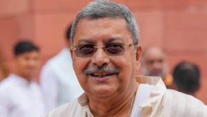 Political Vendetta? TMC Slams Center After I-PAC Official’s Arrest in Coal Smuggling Case