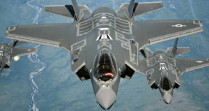 Trump’s Boasts Shattered! Iran’s Lethal Strike Crushes US F-15E in Middle East Conflict