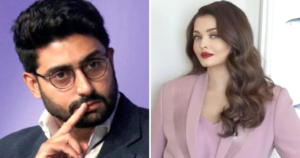 Does Aishwarya’s Global Stardom Make Abhishek Insecure? Junior Bachchan Clears the Air