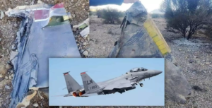 Escalation in Hormuz: US Search Helicopter Hit by Missile While Rescuing Downed Pilot