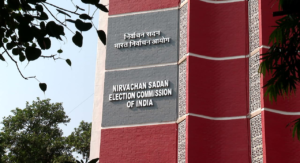 ECI Cracks Down on Political Bias; Khandaghosh Joint BDO Suspended for Campaigning