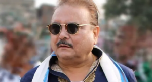 Madan Mitra’s Election Diet Revealed! How the ‘Colorful’ Candidate Stays Fit in the Heat