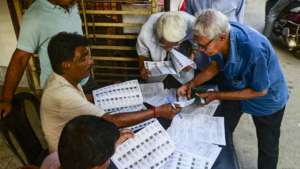 Massive Update Before Polls; EC Clears 52 Lakh ‘Pending’ Voters in West Bengal!