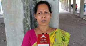 Bengal Poll Fury; Female BLO Held Hostage Over Deleted Names in Voter List!