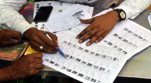 Poll Countdown Begins: EC Clears 52 Lakh ‘Pending’ Voters in West Bengal!