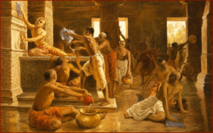 Why Gundicha Marjana is So Crucial Before Ratha Yatra! Discover the Deep Spiritual Teachings of Sri Chaitanya Mahaprabhu