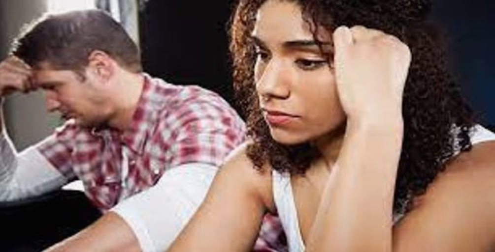 স্ত্রী ক্রমে আগ্রহ হারাচ্ছে যৌন মিলনের, জেনে নিন কেন এমন হয়